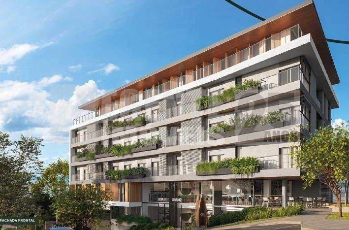 Apartamento 4 quartos no João Paulo em Florianópolis - Foto 12