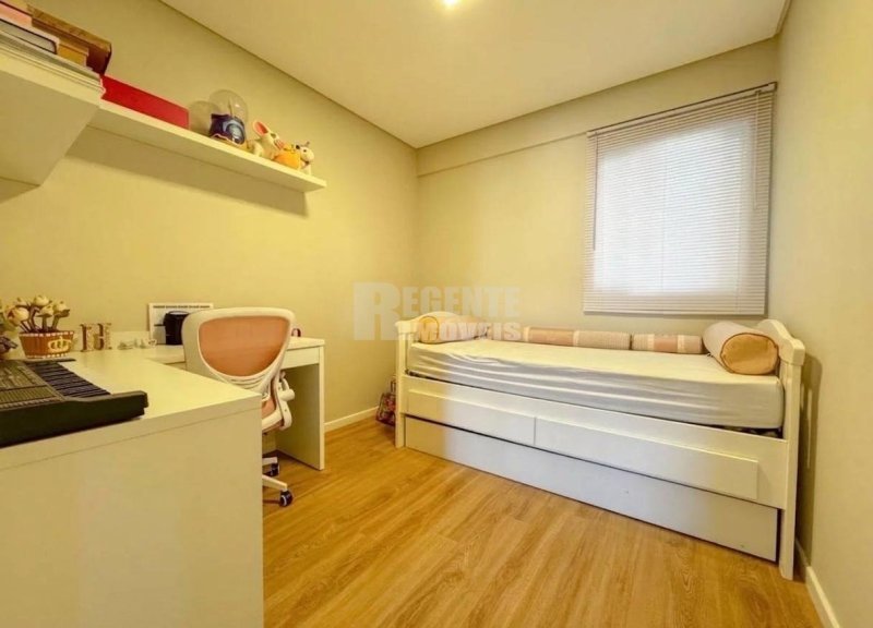 Apartamento 4 quartos no Parque São Jorge em Florianópolis - Foto 16
