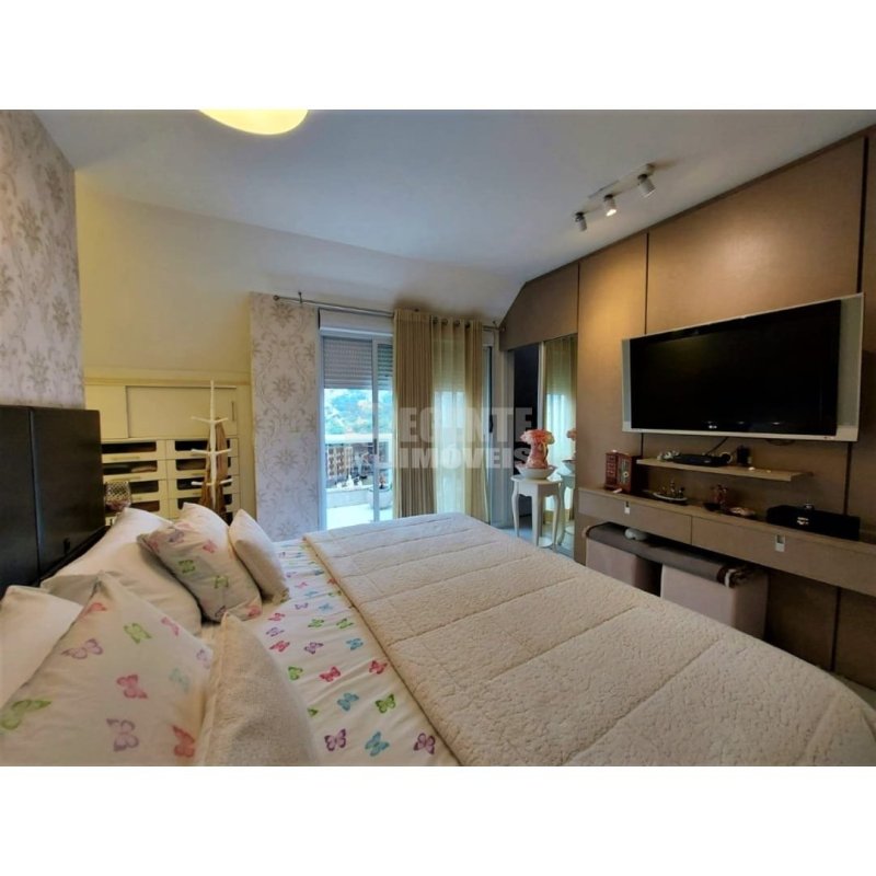 Apartamento 4 quartos no Trindade em Florianópolis - Foto 15