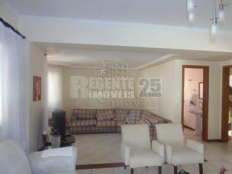Casa 4 quartos no Trindade em Florianópolis - Foto 17