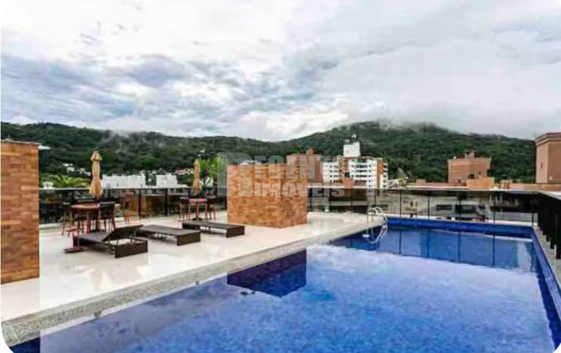 Studio 1 quartos no Córrego Grande em Florianópolis - Foto 20
