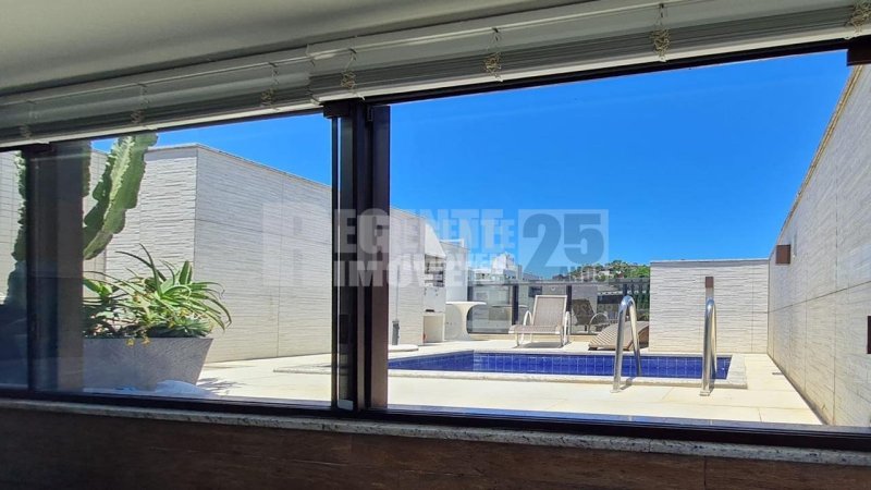Cobertura 3 quartos no Trindade em Florianópolis - Foto 16