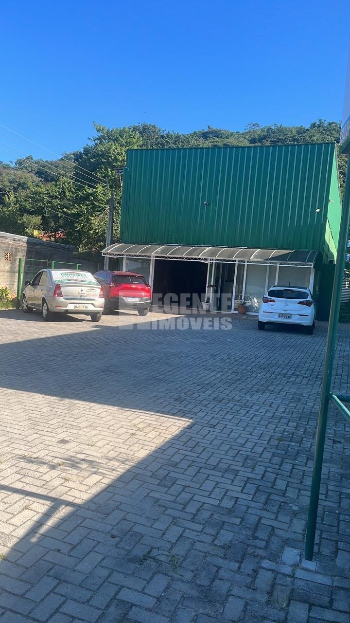 Galpão no Rio Tavares em Florianópolis - Foto 22
