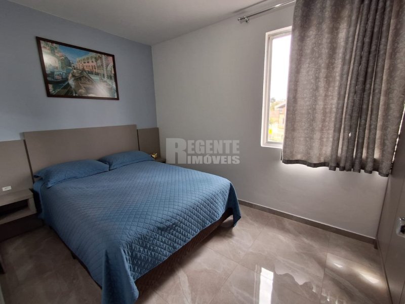 Apartamento 3 quartos no Carvoeira em Florianópolis - Foto 12