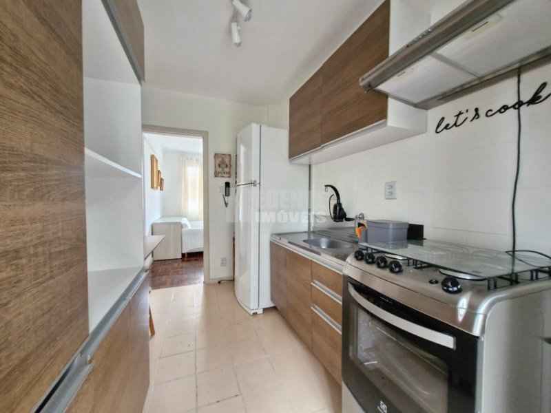 Apartamento 3 quartos no Trindade em Florianópolis - Foto 16