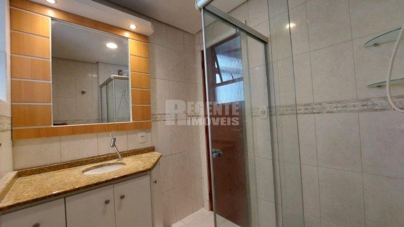 Apartamento 3 quartos no Itacorubi em Florianópolis - Foto 16