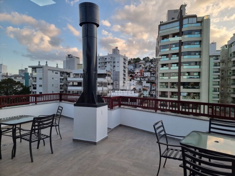 Studio 1 quartos no Trindade em Florianópolis - Foto 18
