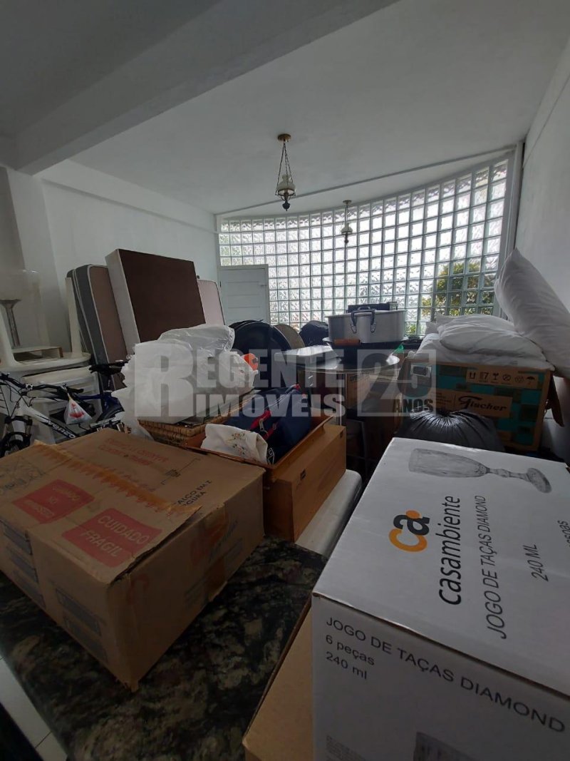 Casa 4 quartos no Beira Mar em Florianópolis - Foto 11