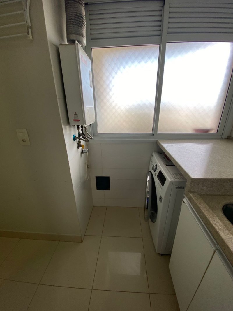 Apartamento 3 quartos no Trindade em Florianópolis - Foto 10