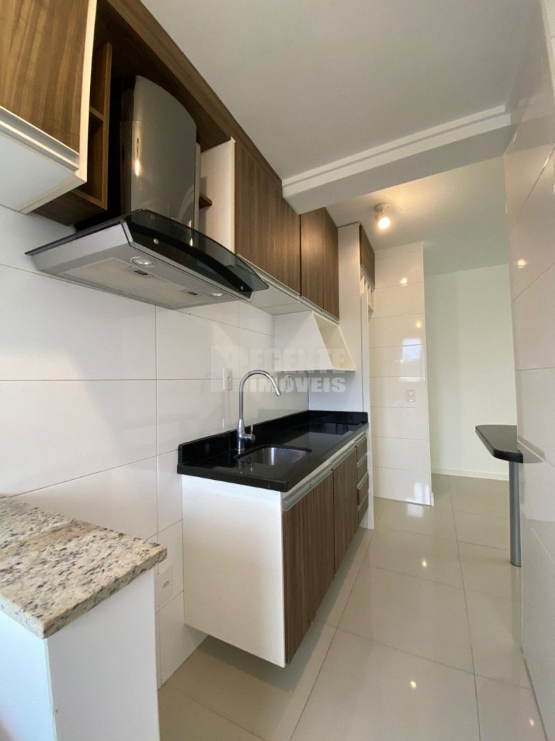 Apartamento 2 quartos no Pantanal em Florianópolis - Foto 5