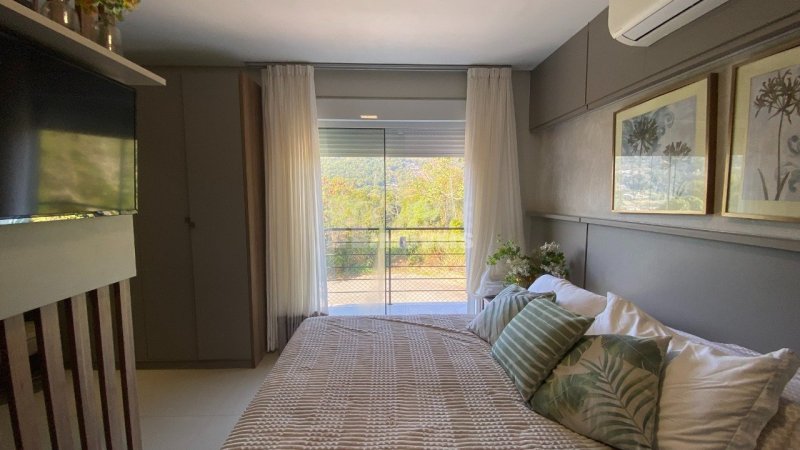 Casa 3 quartos no Córrego Grande em Florianópolis - Foto 15