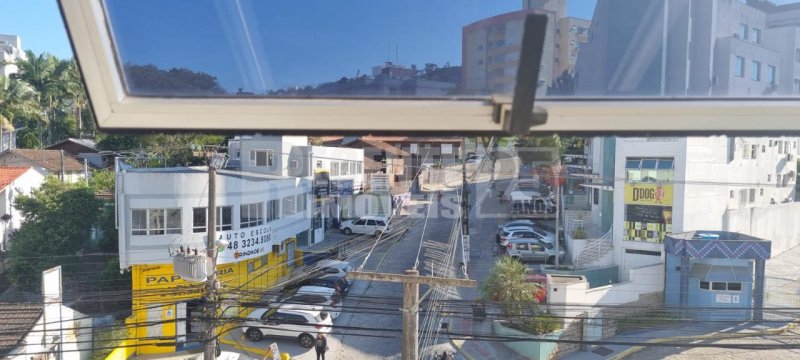Salas/Conjuntos no Trindade em Florianópolis - Foto 11