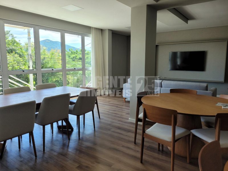 Apartamento 3 quartos no João Paulo em Florianópolis - Foto 22