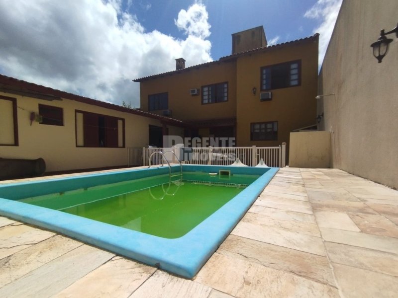 Casa 6 quartos no Itacorubi em Florianópolis - Foto 48