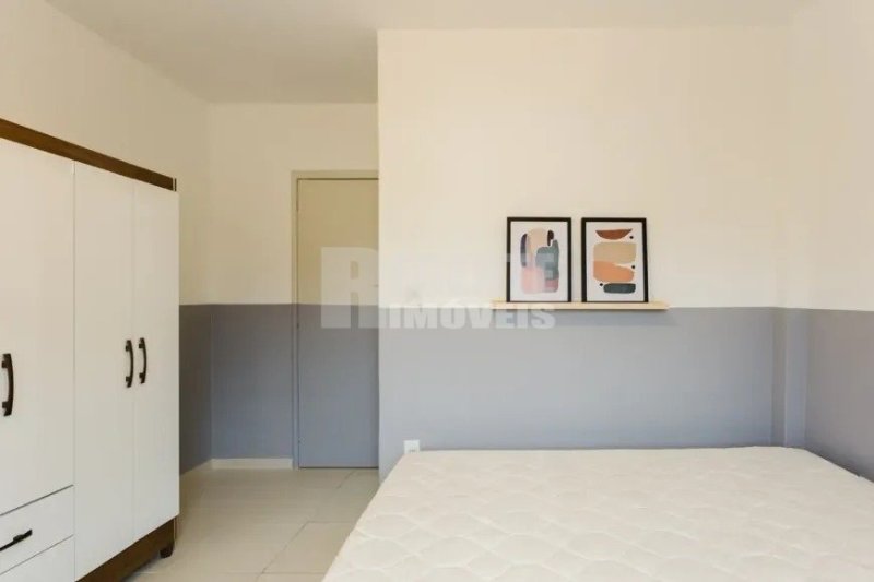 Apartamento 3 quartos no Trindade em Florianópolis - Foto 21