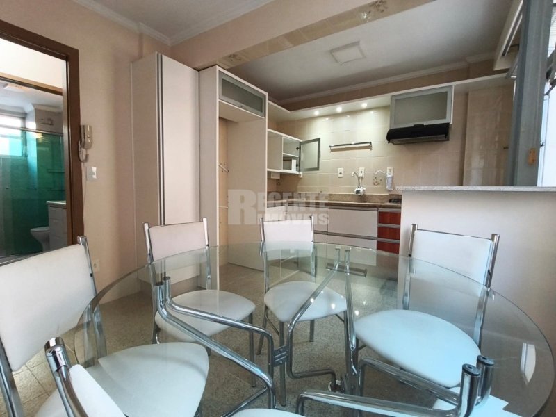 Apartamento 2 quartos no Trindade em Florianópolis - Foto 5