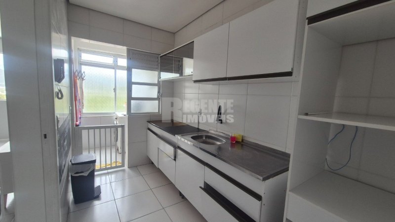 Apartamento 2 quartos no Itacorubi em Florianópolis - Foto 6