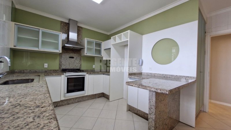 Apartamento 4 quartos no Trindade em Florianópolis - Foto 36