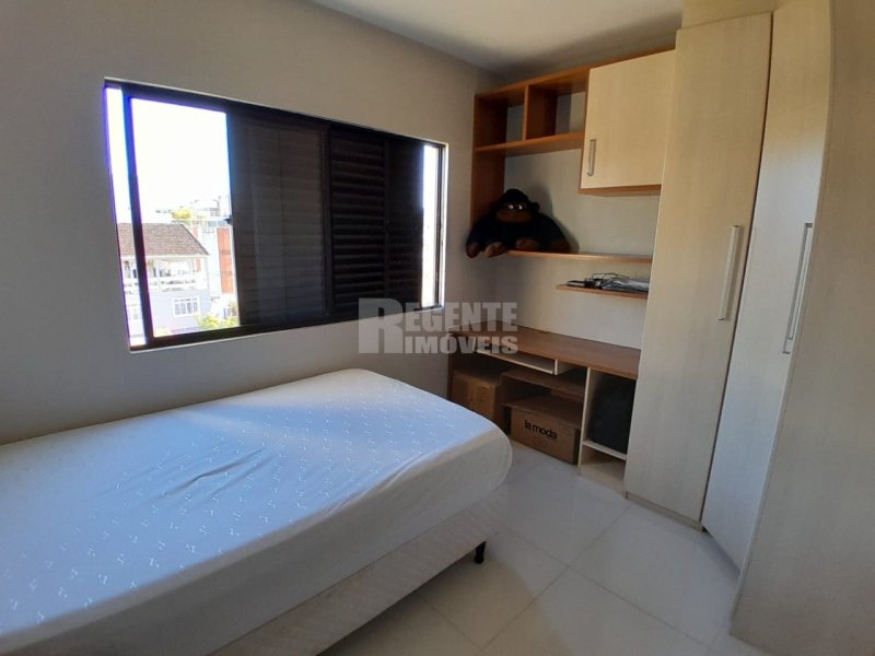 Apartamento 3 quartos no Pantanal em Florianópolis - Foto 13