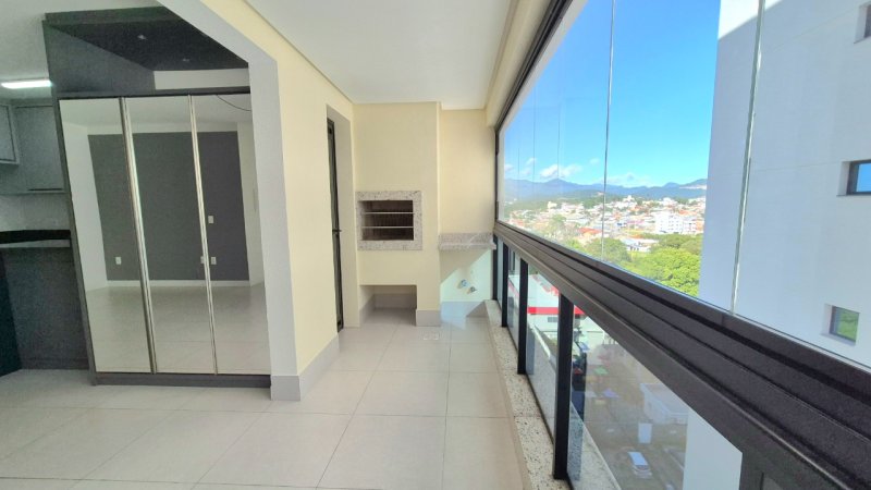 Apartamento 2 quartos no Pagani em Palhoça - Foto 17