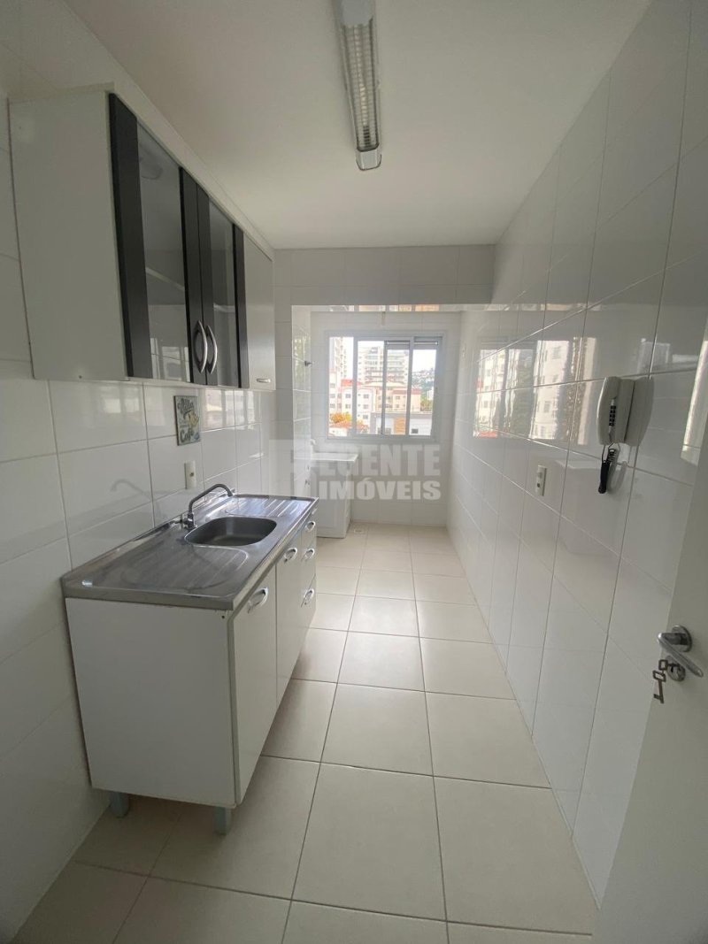 Apartamento 2 quartos no Nossa Senhora Do Rosário em São José - Foto 4