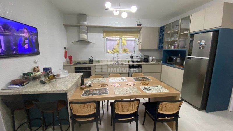 Casa 4 quartos no Santa Mônica em Florianópolis - Foto 3