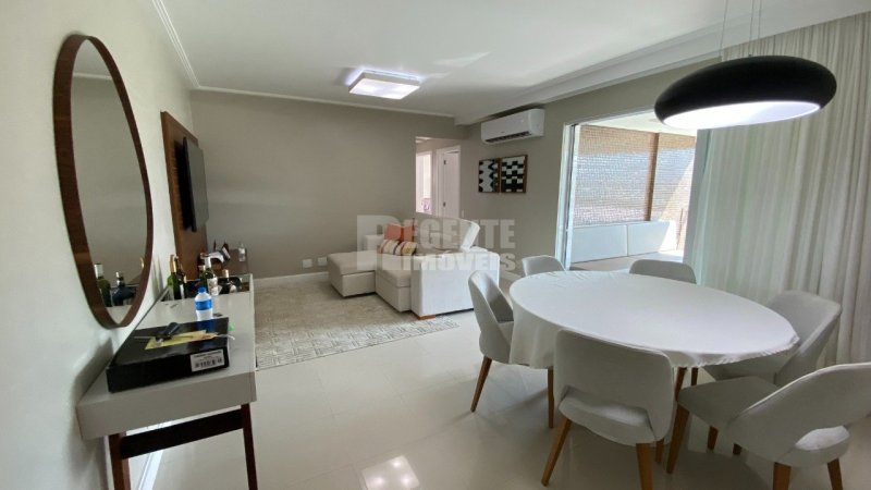 Apartamento 3 quartos no Parque São Jorge em Florianópolis - Foto 10