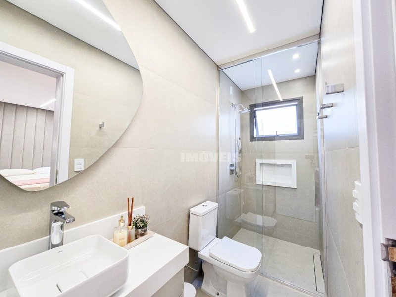 Casa 3 quartos no Córrego Grande em Florianópolis - Foto 38