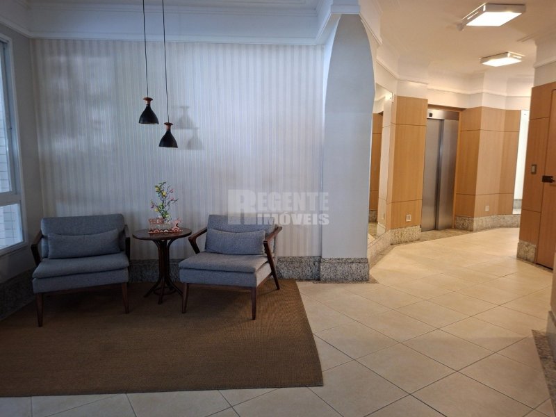 Apartamento 3 quartos no Itacorubi em Florianópolis - Foto 34
