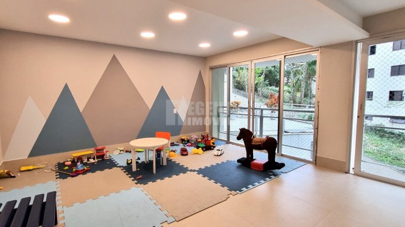 Cobertura 3 quartos no Agronômica em Florianópolis - Foto 43