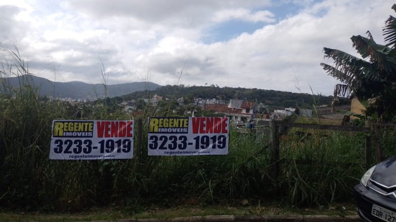 Terreno no Pantanal em Florianópolis - Foto 5