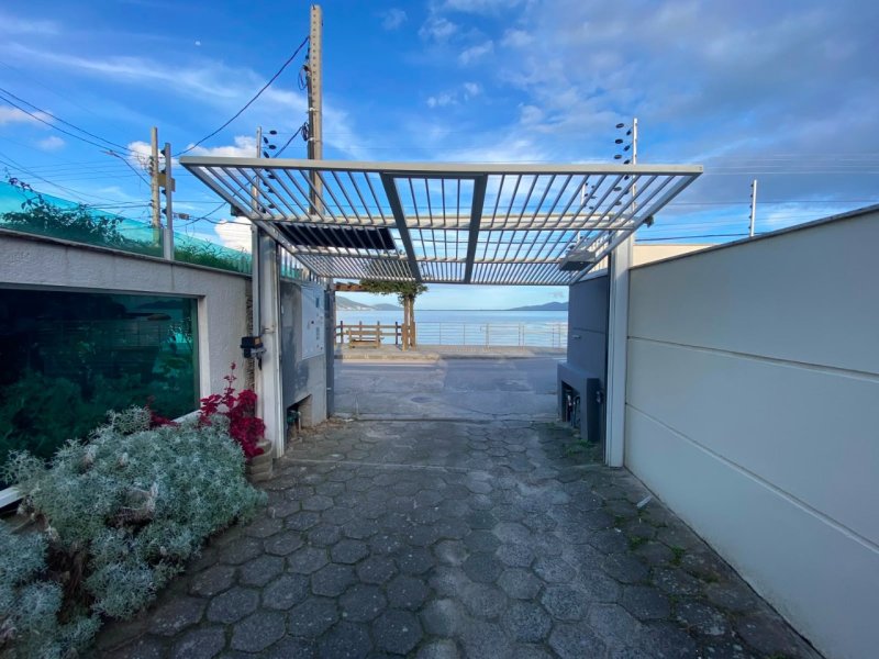 Casa 2 quartos no Coqueiros em Florianópolis - Foto 17