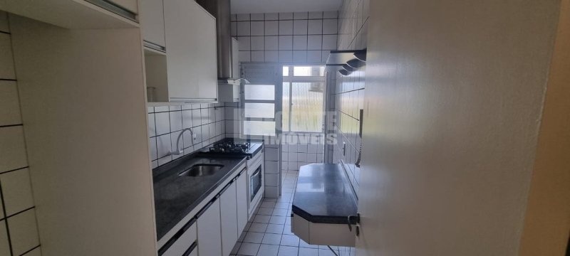 Apartamento 2 quartos no Itacorubi em Florianópolis - Foto 5