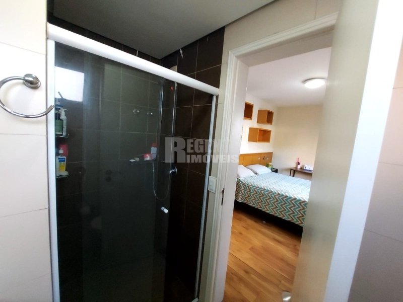 Apartamento 3 quartos no Parque São Jorge em Florianópolis - Foto 9