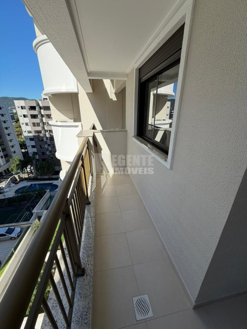 Apartamento 2 quartos no Itacorubi em Florianópolis - Foto 8