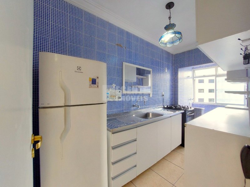 Apartamento 1 quartos no Trindade em Florianópolis - Foto 13
