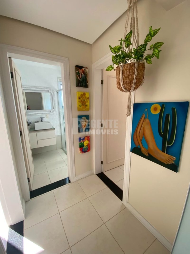 Apartamento 2 quartos no Jurerê Internacional em Florianópolis - Foto 10