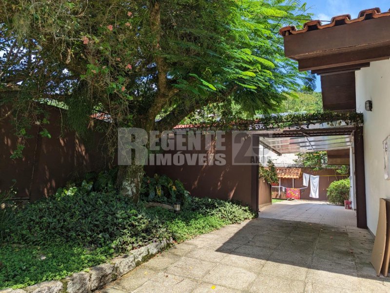 Casa 6 quartos no Trindade em Florianópolis - Foto 46