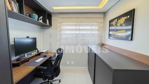 Apartamento 3 quartos no Itacorubi em Florianópolis - Foto 12