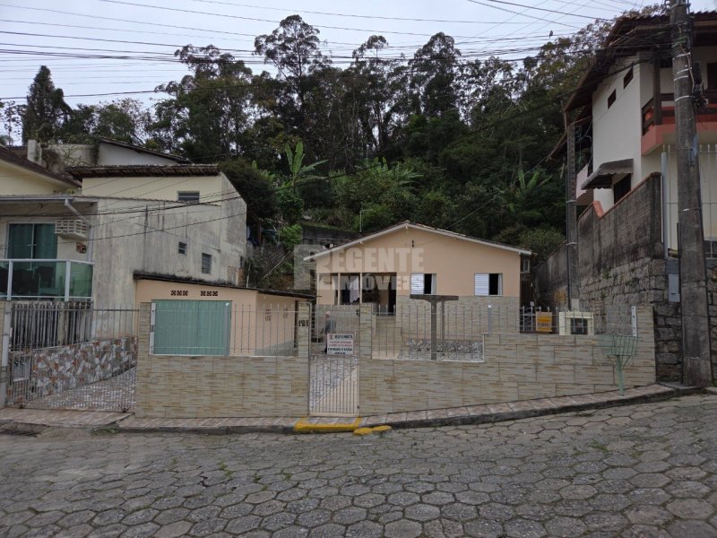 Casa 3 quartos no Trindade em Florianópolis - Foto 2