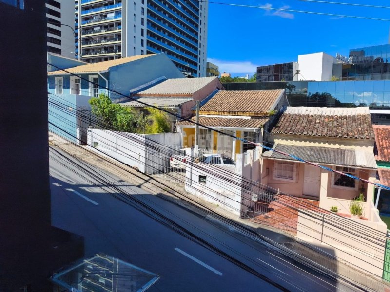 Apartamento 4 quartos no Centro em Florianópolis - Foto 38