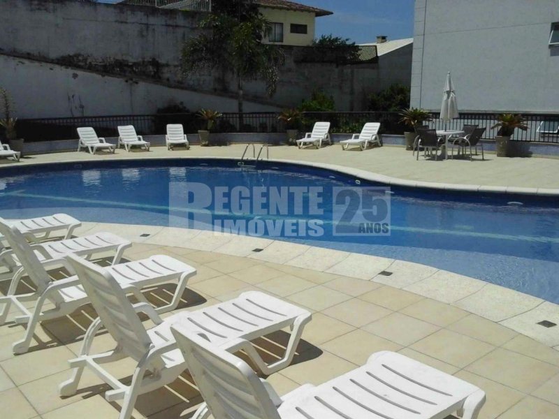 Cobertura 3 quartos no Coqueiros em Florianópolis - Foto 25