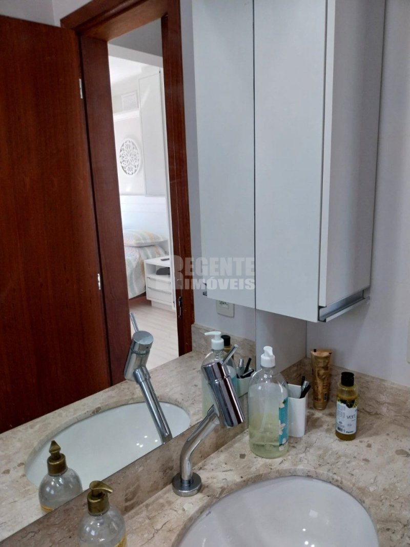 Casa em Condomínio 4 quartos no Canasvieiras em Florianópolis - Foto 24