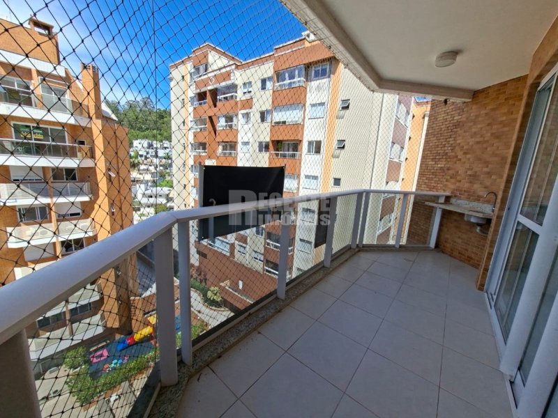 Cobertura 2 quartos no Córrego Grande em Florianópolis - Foto 19