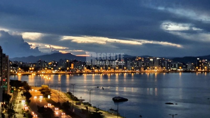 Cobertura 7 quartos no Centro em Florianópolis - Foto 52