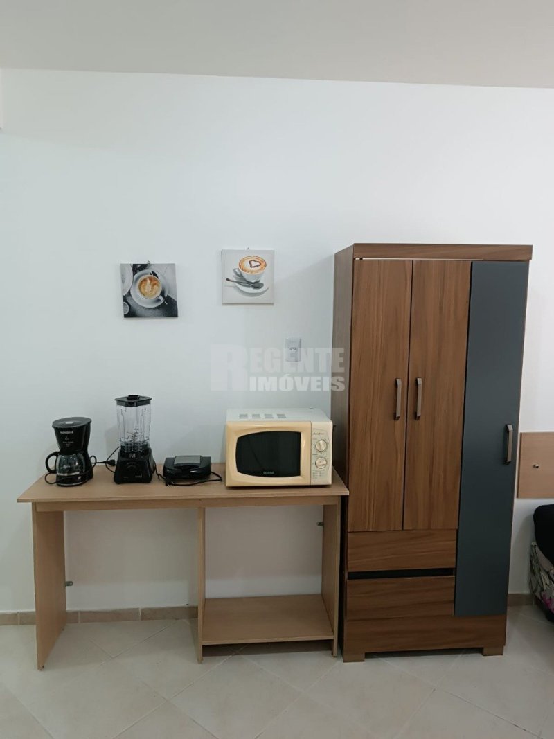 Kitnet 1 quartos no Trindade em Florianópolis - Foto 6