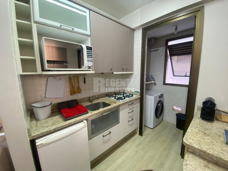 Apartamento 1 quartos no Centro em Florianópolis - Foto 3