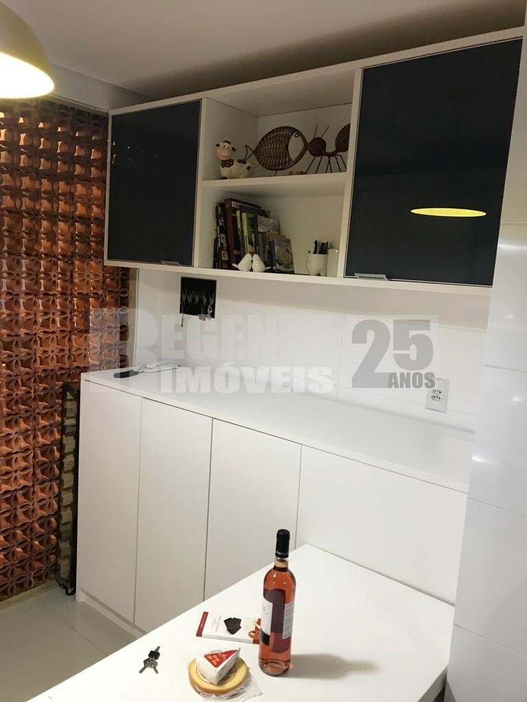 Apartamento 3 quartos no Trindade em Florianópolis - Foto 10
