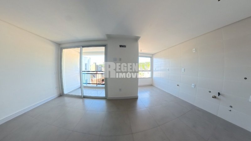 Apartamento 1 quartos no João Paulo em Florianópolis - Foto 6