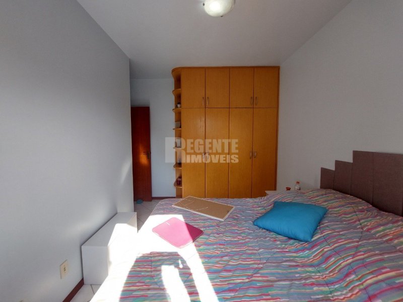 Apartamento 2 quartos no Itacorubi em Florianópolis - Foto 21